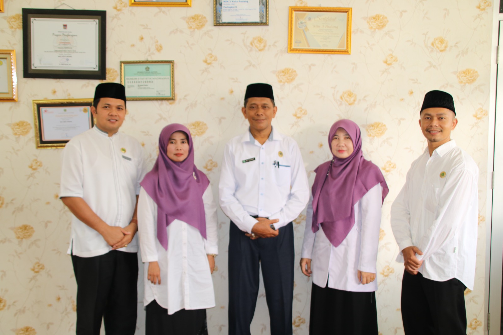 Gedung Madrasah