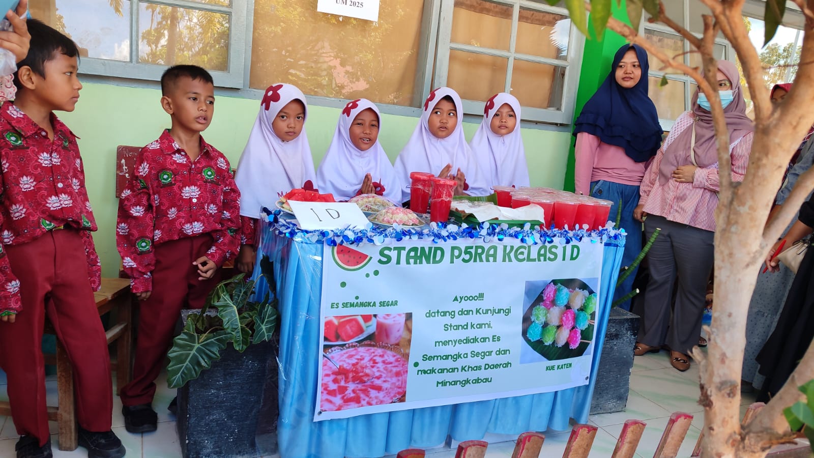 Kegiatan Siswa