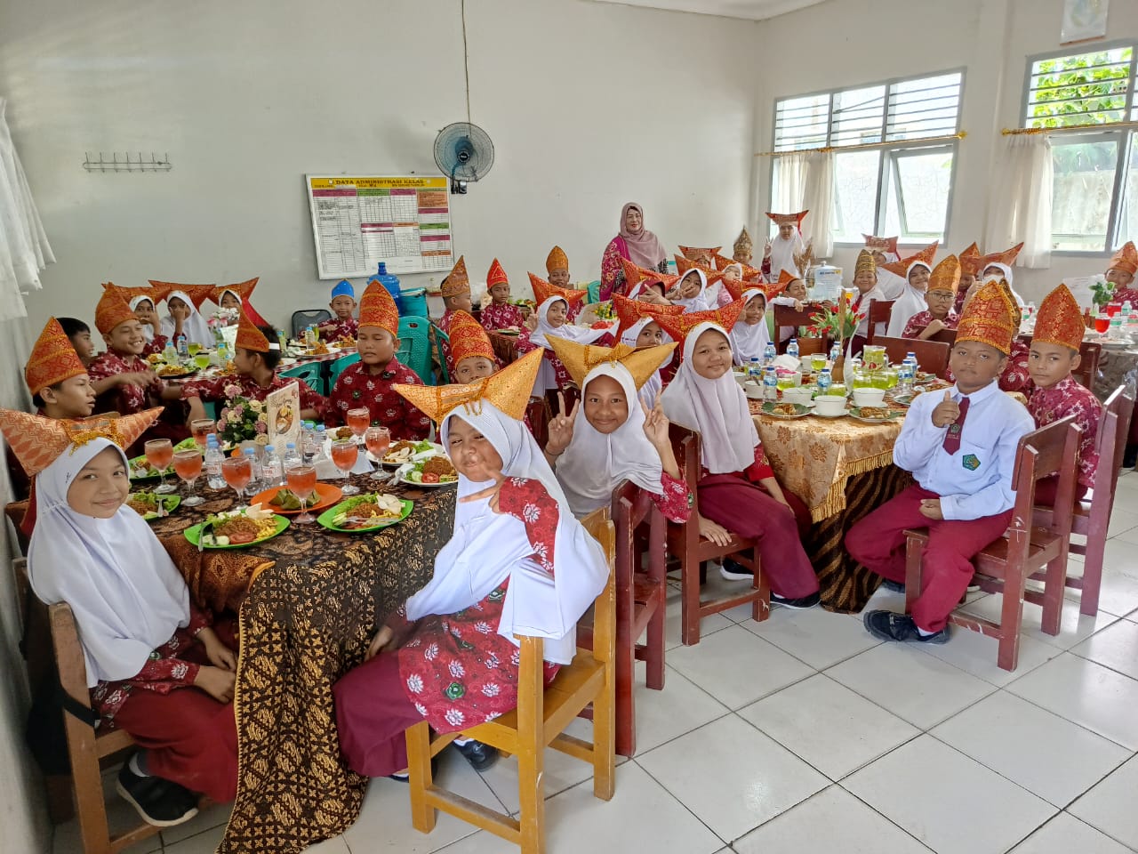 Upacara Bendera